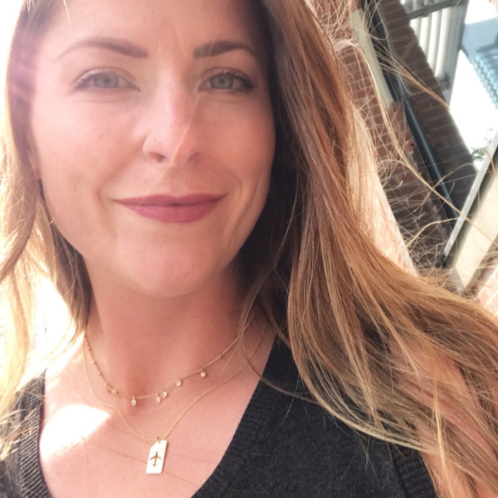 Meet your Posher, Amie